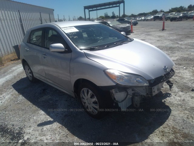 Photo 0 VIN: 2T1KU4EE8AC294148 - TOYOTA MATRIX 