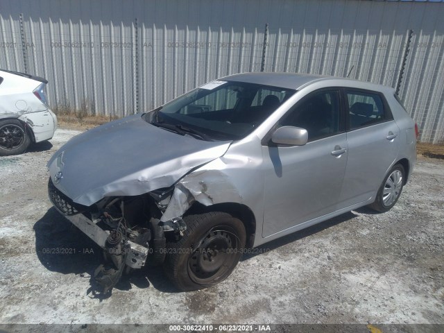 Photo 1 VIN: 2T1KU4EE8AC294148 - TOYOTA MATRIX 