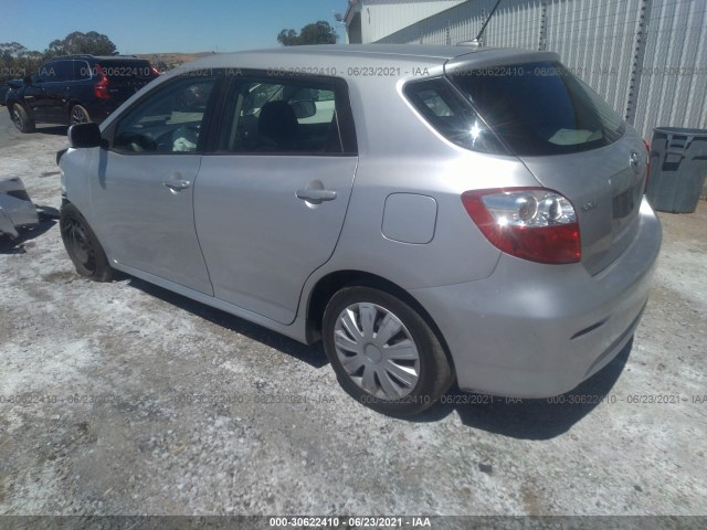 Photo 2 VIN: 2T1KU4EE8AC294148 - TOYOTA MATRIX 