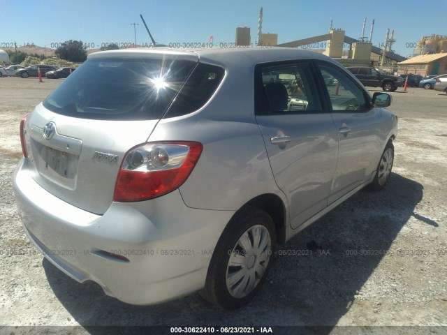 Photo 3 VIN: 2T1KU4EE8AC294148 - TOYOTA MATRIX 