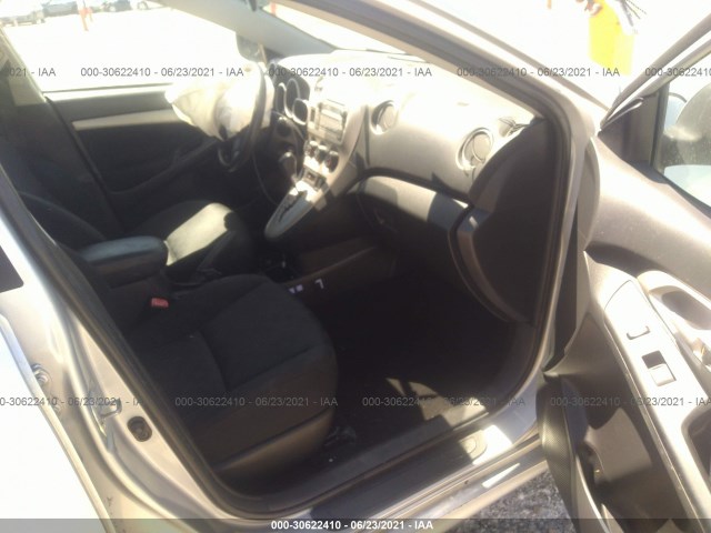 Photo 4 VIN: 2T1KU4EE8AC294148 - TOYOTA MATRIX 