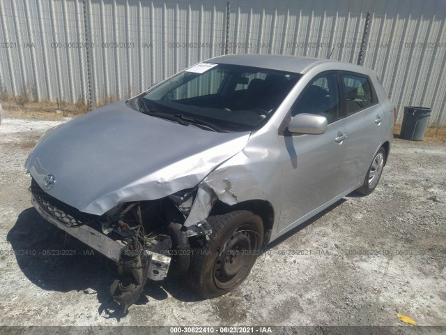 Photo 5 VIN: 2T1KU4EE8AC294148 - TOYOTA MATRIX 