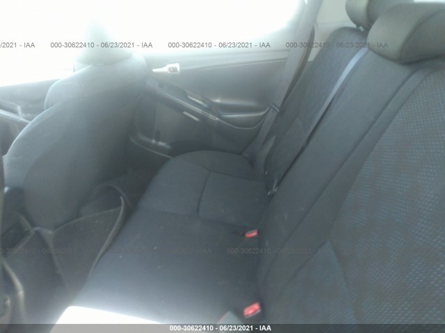 Photo 7 VIN: 2T1KU4EE8AC294148 - TOYOTA MATRIX 