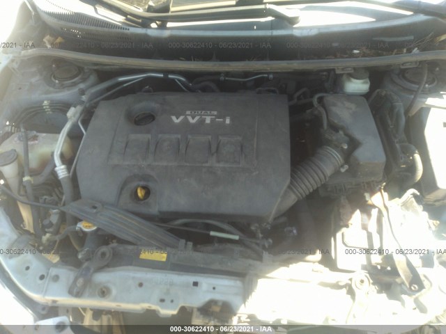 Photo 9 VIN: 2T1KU4EE8AC294148 - TOYOTA MATRIX 