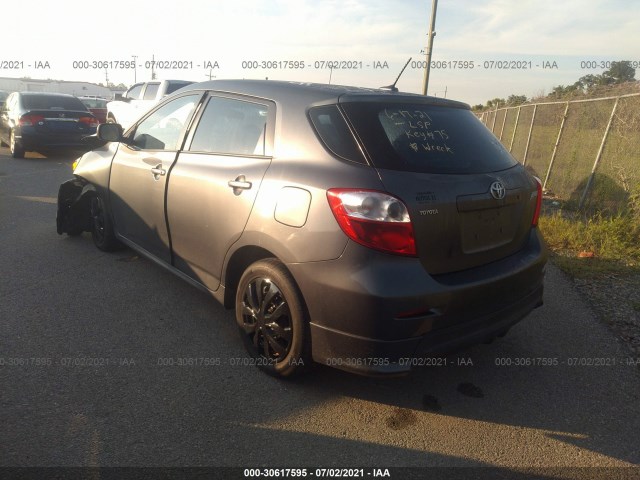 Photo 2 VIN: 2T1KU4EE8AC311126 - TOYOTA MATRIX 