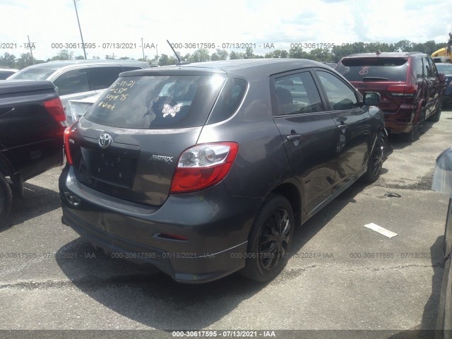 Photo 3 VIN: 2T1KU4EE8AC311126 - TOYOTA MATRIX 