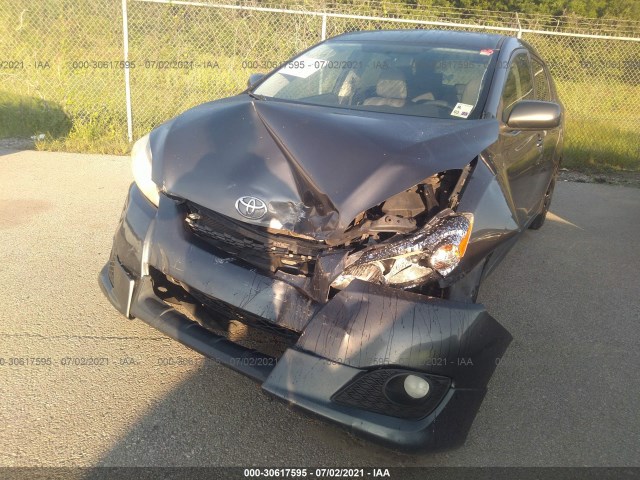 Photo 5 VIN: 2T1KU4EE8AC311126 - TOYOTA MATRIX 