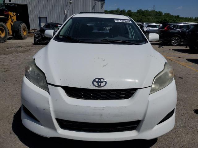 Photo 4 VIN: 2T1KU4EE8AC330226 - TOYOTA COROLLA 