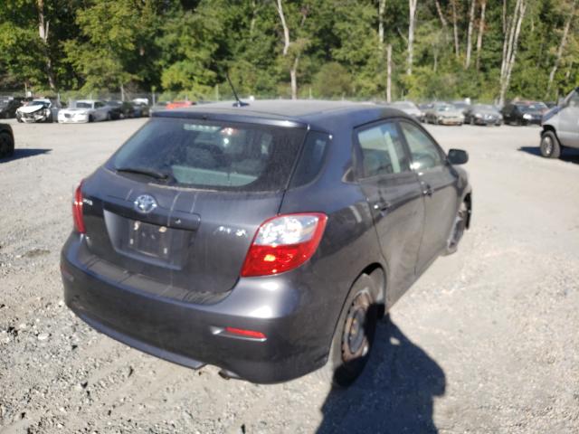 Photo 3 VIN: 2T1KU4EE8AC340724 - TOYOTA COROLLA MA 