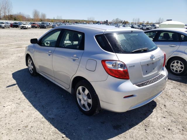 Photo 2 VIN: 2T1KU4EE8AC346992 - TOYOTA COROLLA MA 