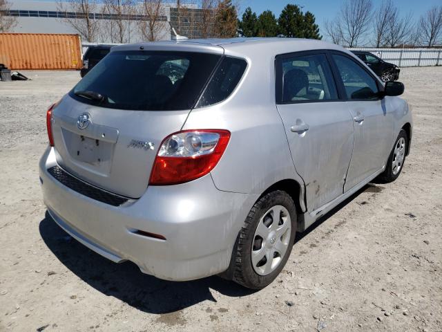 Photo 3 VIN: 2T1KU4EE8AC346992 - TOYOTA COROLLA MA 