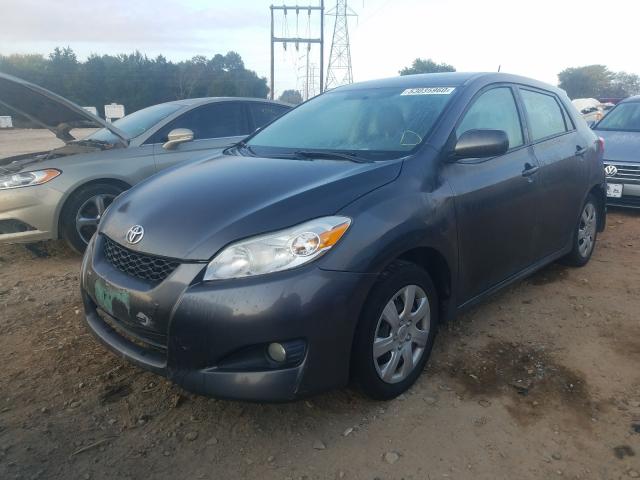 Photo 1 VIN: 2T1KU4EE8AC365526 - TOYOTA COROLLA MA 