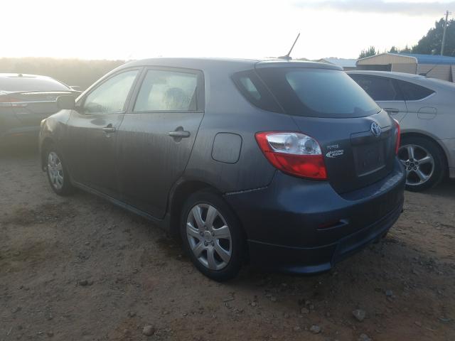 Photo 2 VIN: 2T1KU4EE8AC365526 - TOYOTA COROLLA MA 