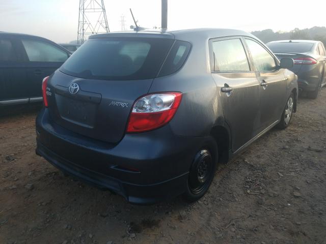 Photo 3 VIN: 2T1KU4EE8AC365526 - TOYOTA COROLLA MA 