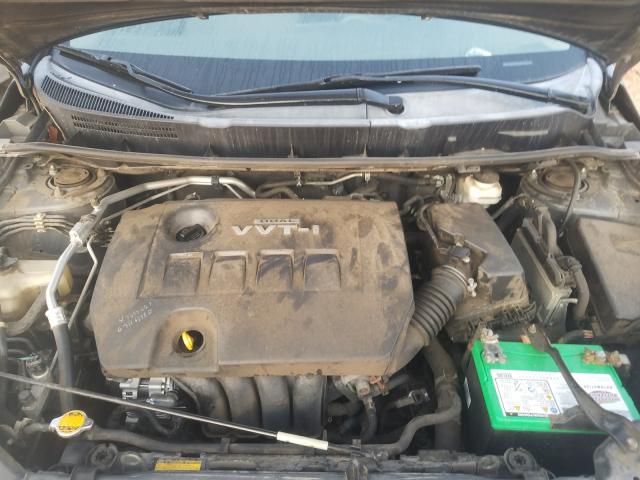 Photo 6 VIN: 2T1KU4EE8AC365526 - TOYOTA COROLLA MA 