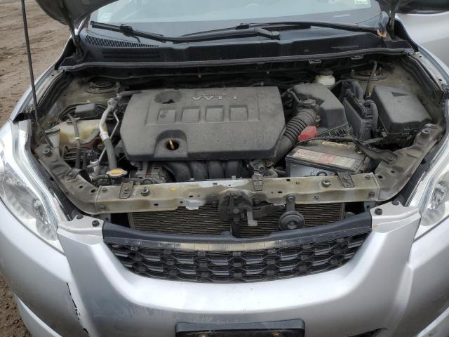 Photo 10 VIN: 2T1KU4EE8AC366045 - TOYOTA COROLLA 