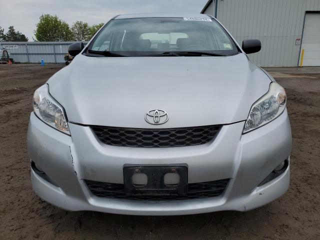 Photo 4 VIN: 2T1KU4EE8AC366045 - TOYOTA COROLLA 