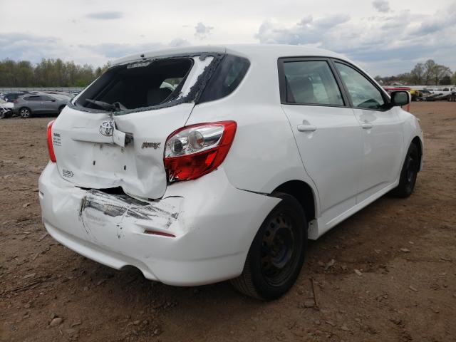 Photo 3 VIN: 2T1KU4EE8AC370726 - TOYOTA MATRIX 