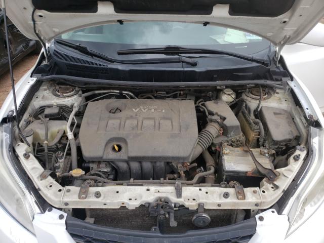 Photo 6 VIN: 2T1KU4EE8AC370726 - TOYOTA MATRIX 