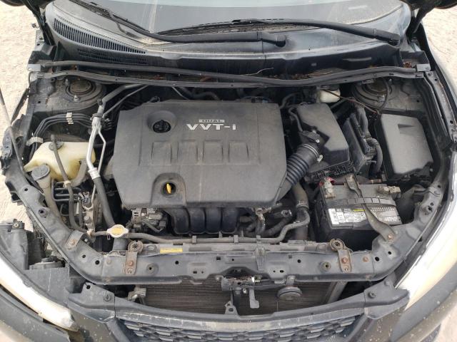 Photo 10 VIN: 2T1KU4EE8AC375702 - TOYOTA MATRIX 