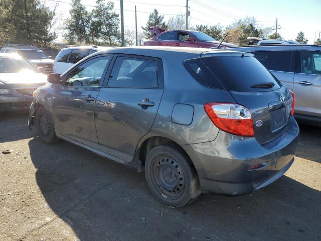 Photo 1 VIN: 2T1KU4EE8AC399711 - TOYOTA COROLLA 