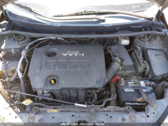 Photo 9 VIN: 2T1KU4EE8AC428981 - TOYOTA COROLLA MATRIX 