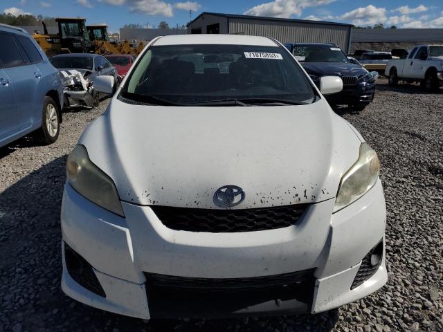 Photo 4 VIN: 2T1KU4EE8AC470535 - TOYOTA COROLLA 