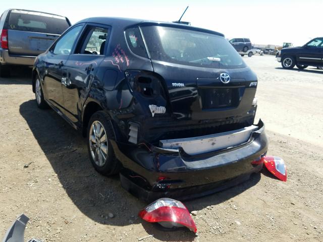 Photo 2 VIN: 2T1KU4EE8AC490624 - TOYOTA COROLLA MA 