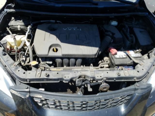 Photo 6 VIN: 2T1KU4EE8AC490624 - TOYOTA COROLLA MA 