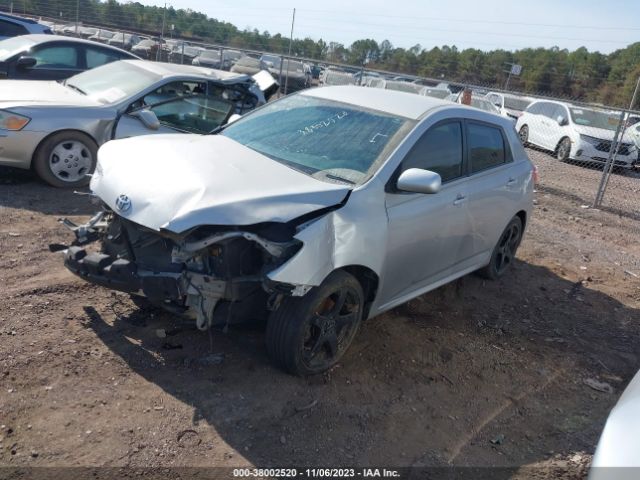 Photo 1 VIN: 2T1KU4EE8CC762415 - TOYOTA MATRIX 