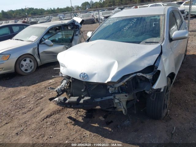 Photo 5 VIN: 2T1KU4EE8CC762415 - TOYOTA MATRIX 