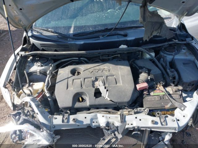 Photo 9 VIN: 2T1KU4EE8CC762415 - TOYOTA MATRIX 