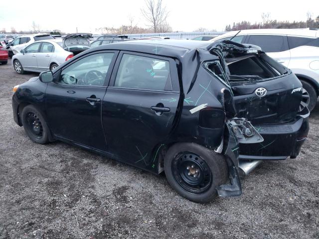 Photo 1 VIN: 2T1KU4EE8DC026706 - TOYOTA COROLLA MA 