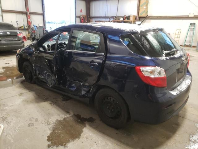 Photo 1 VIN: 2T1KU4EE8DC120097 - TOYOTA COROLLA MA 