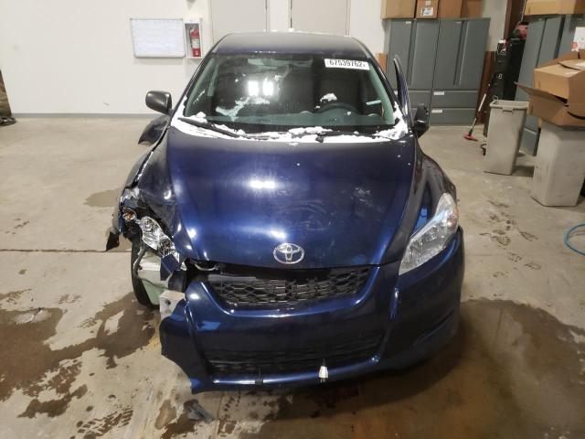 Photo 4 VIN: 2T1KU4EE8DC120097 - TOYOTA COROLLA MA 