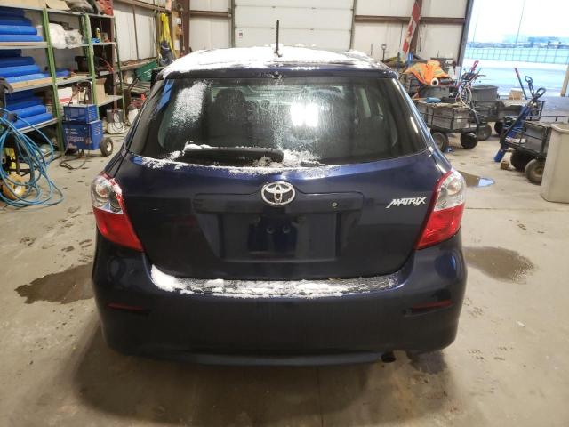 Photo 5 VIN: 2T1KU4EE8DC120097 - TOYOTA COROLLA MA 