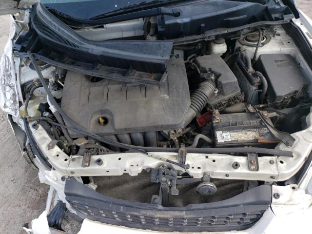 Photo 10 VIN: 2T1KU4EE8DC981232 - TOYOTA MATRIX 