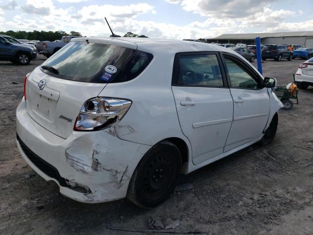 Photo 2 VIN: 2T1KU4EE8DC981232 - TOYOTA MATRIX 