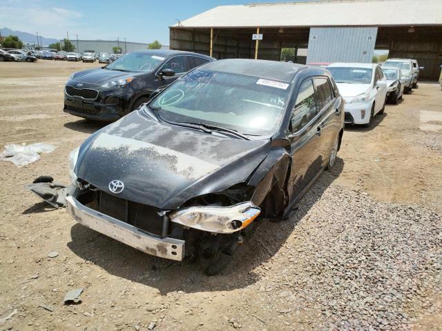 Photo 1 VIN: 2T1KU4EE9AC244259 - TOYOTA COROLLA MA 