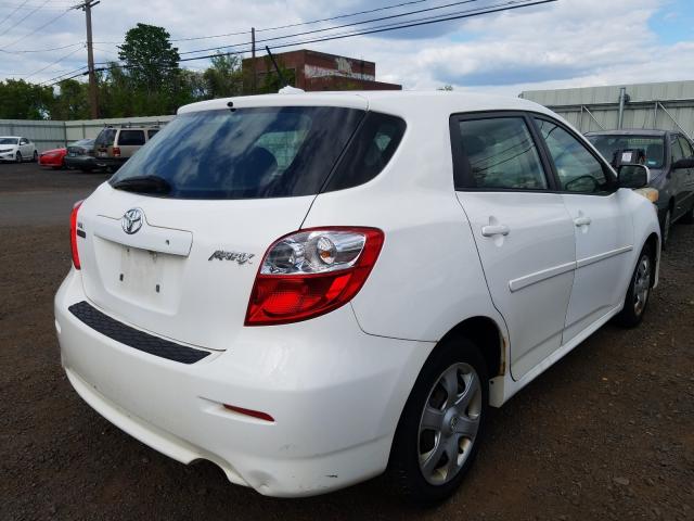 Photo 3 VIN: 2T1KU4EE9AC247386 - TOYOTA COROLLA MA 