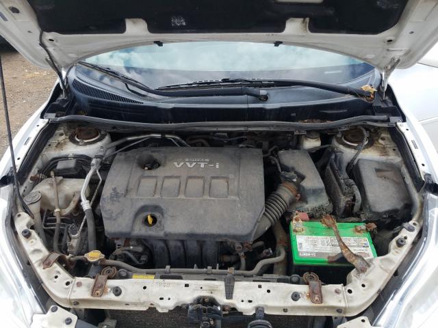 Photo 6 VIN: 2T1KU4EE9AC247386 - TOYOTA COROLLA MA 