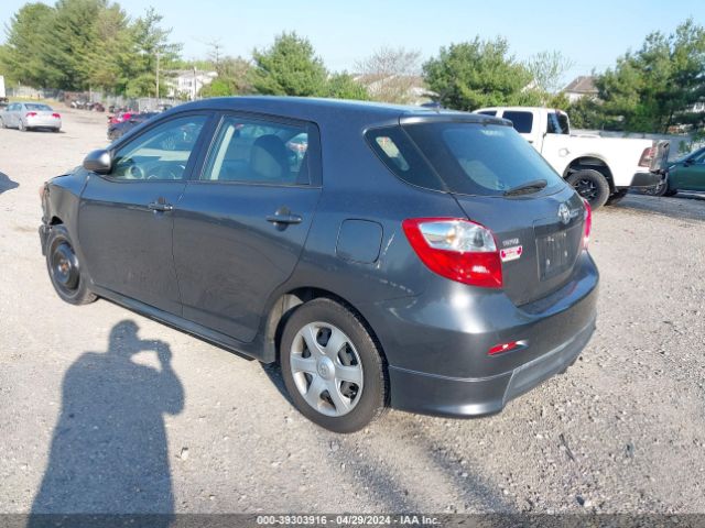 Photo 2 VIN: 2T1KU4EE9AC251924 - TOYOTA MATRIX 