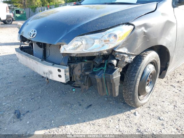 Photo 5 VIN: 2T1KU4EE9AC251924 - TOYOTA MATRIX 