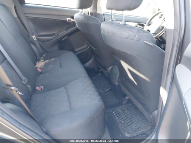 Photo 7 VIN: 2T1KU4EE9AC251924 - TOYOTA MATRIX 