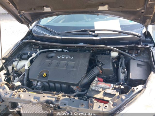 Photo 9 VIN: 2T1KU4EE9AC251924 - TOYOTA MATRIX 