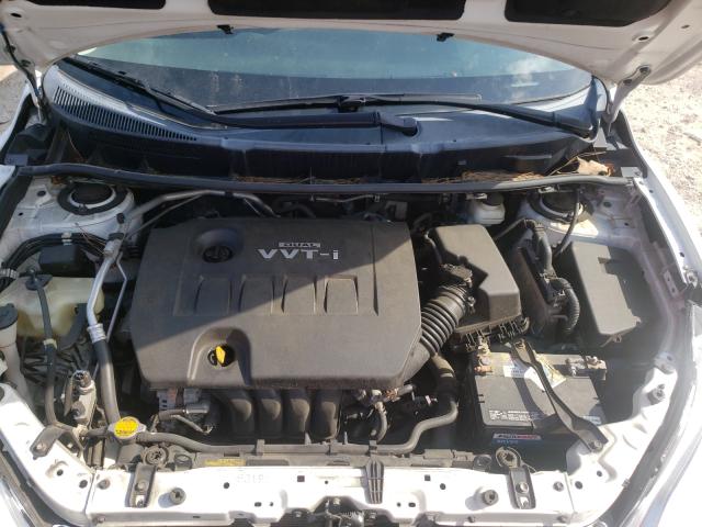 Photo 6 VIN: 2T1KU4EE9AC282672 - TOYOTA COROLLA MA 