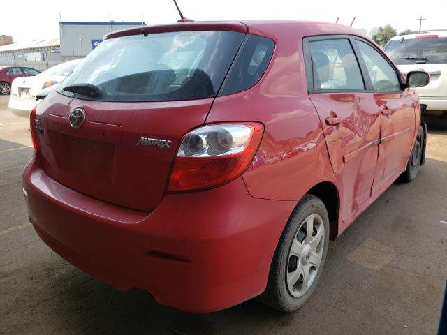 Photo 3 VIN: 2T1KU4EE9AC283868 - TOYOTA COROLLA MA 