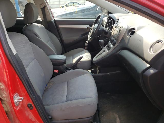 Photo 4 VIN: 2T1KU4EE9AC283868 - TOYOTA COROLLA MA 