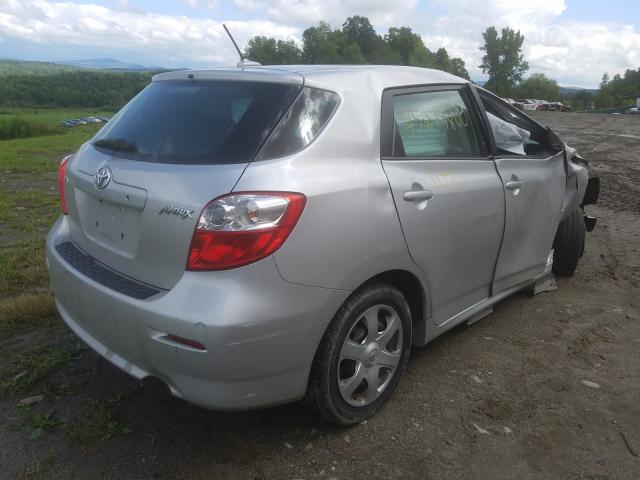 Photo 3 VIN: 2T1KU4EE9AC285264 - TOYOTA COROLLA MA 