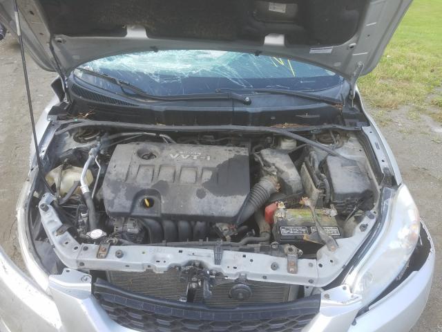 Photo 6 VIN: 2T1KU4EE9AC285264 - TOYOTA COROLLA MA 